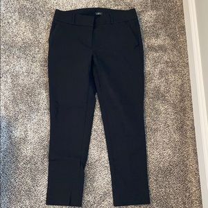 Loft Marisa Skinny Pant